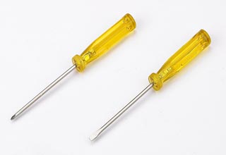 high quality steel philips Screw driver hand tools