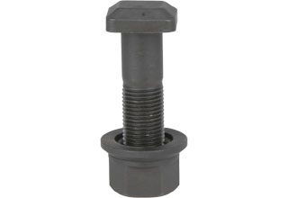 Scania Rear Wheel Bolt and Nut