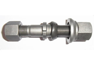 Hot sales Grade 10.9 bolt big truck wheel bolt