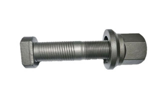 High Precision Wheel Bolt