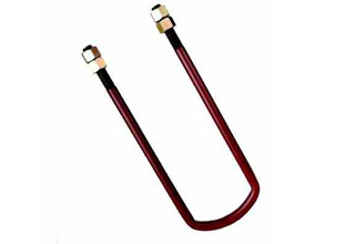 U Bolt for BPW Trailer